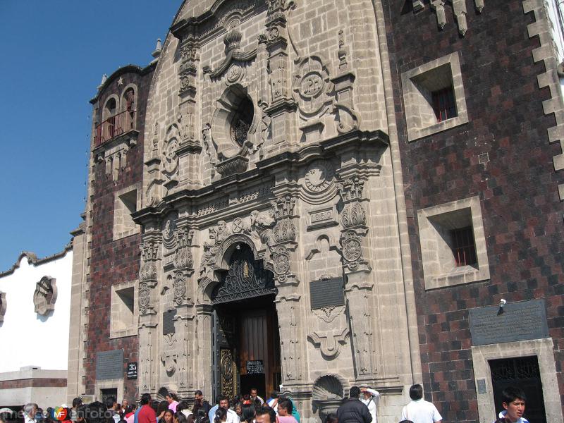 Basílica de Guadalupe