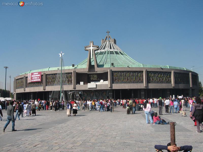 Basílica de Guadalupe