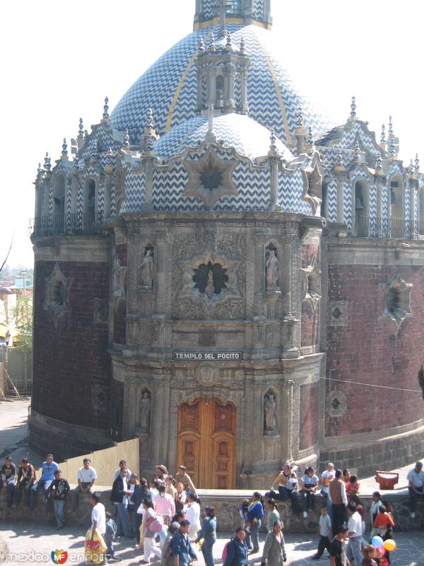 Basílica de Guadalupe