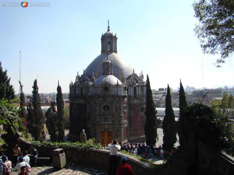 Basílica de Guadalupe