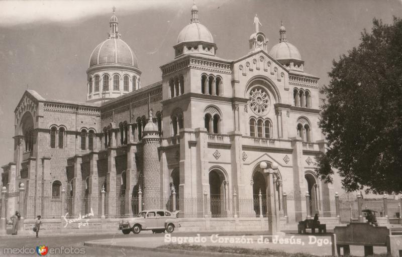 Sagrado Corazón de Jesús