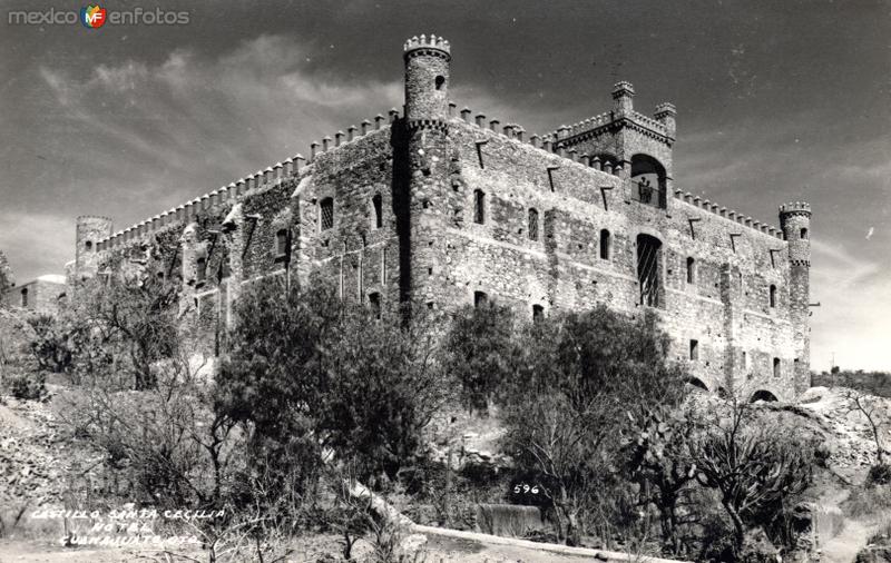 Castillo de Santa Cecilia