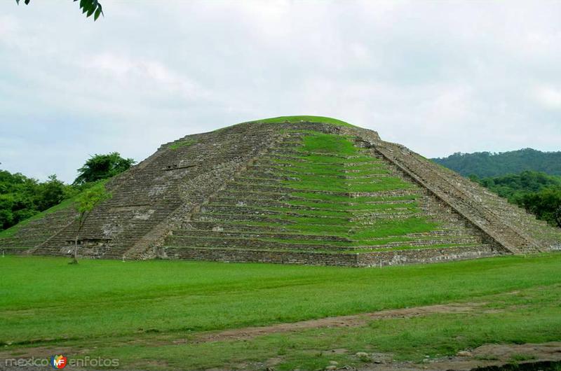 El Tajín