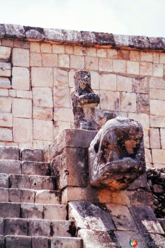 Chichén Itzá