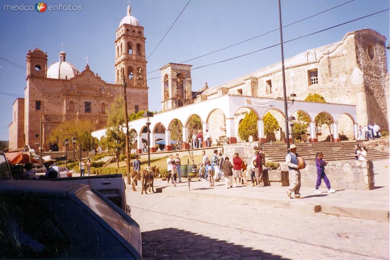 PUEBLO MÁGICO