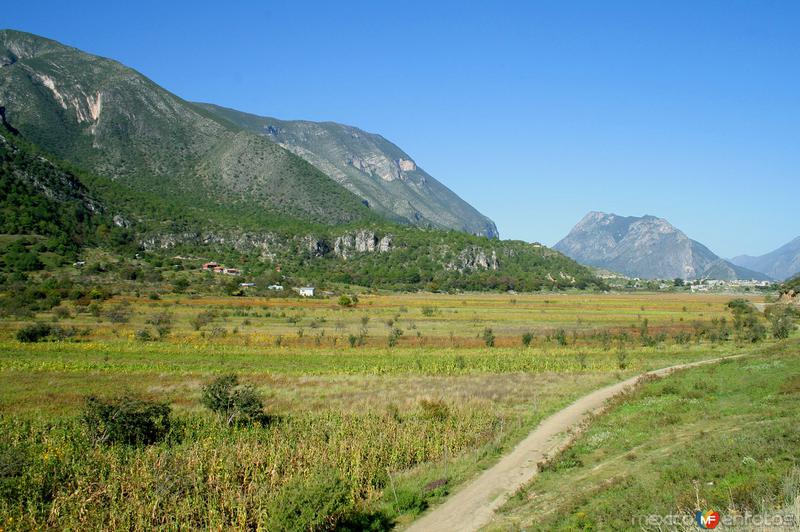 LAGUNA DE SANCHEZ