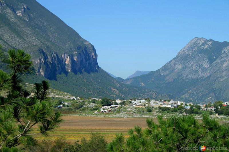 LAGUNA DE SANCHEZ