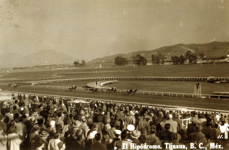 El Hipódromo