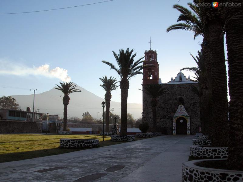 Iglesia de San Miguel