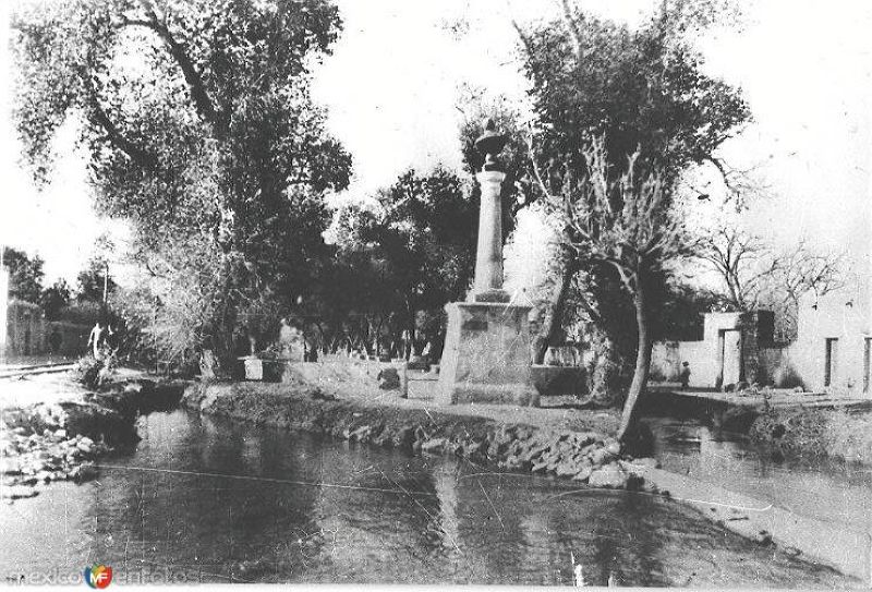 Alameda Juárez Alameda Juárez