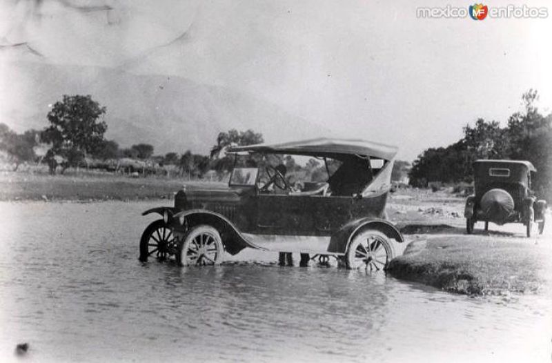 Río Monclova (1930)