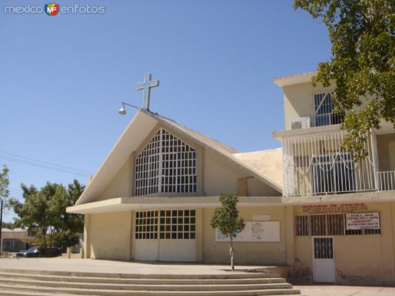 Iglesia de San Francisco