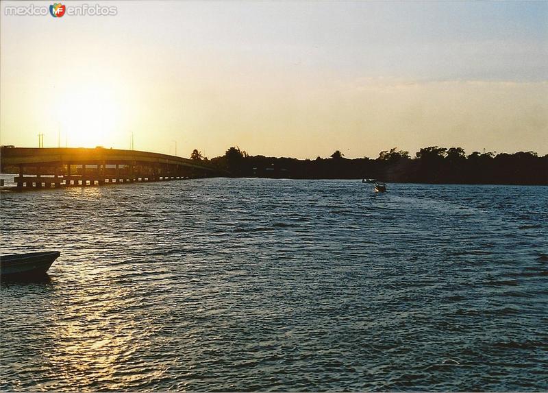 Lagunas del Bellote