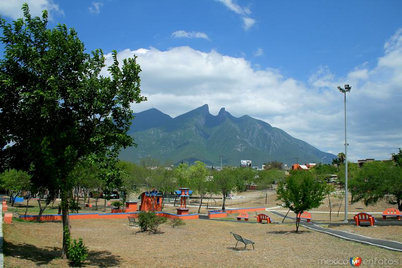 CERRO DE LA SILLA