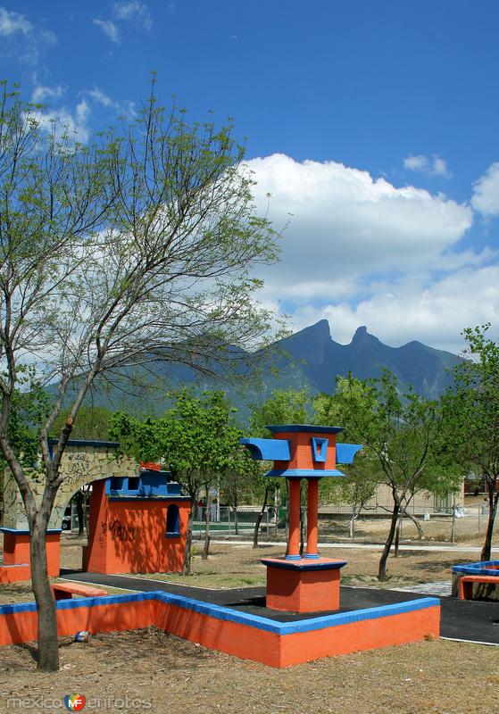 CERRO DE LA SILLA