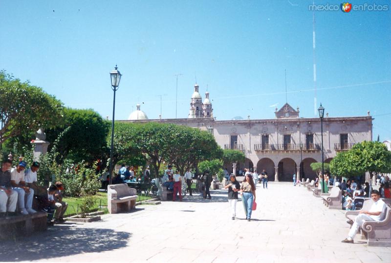 PUEBLO DE CANTERA