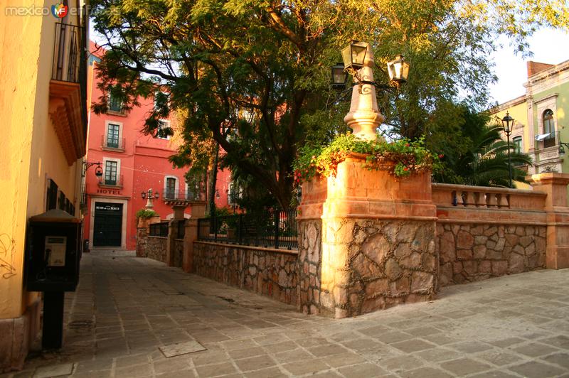 ZACATECAS