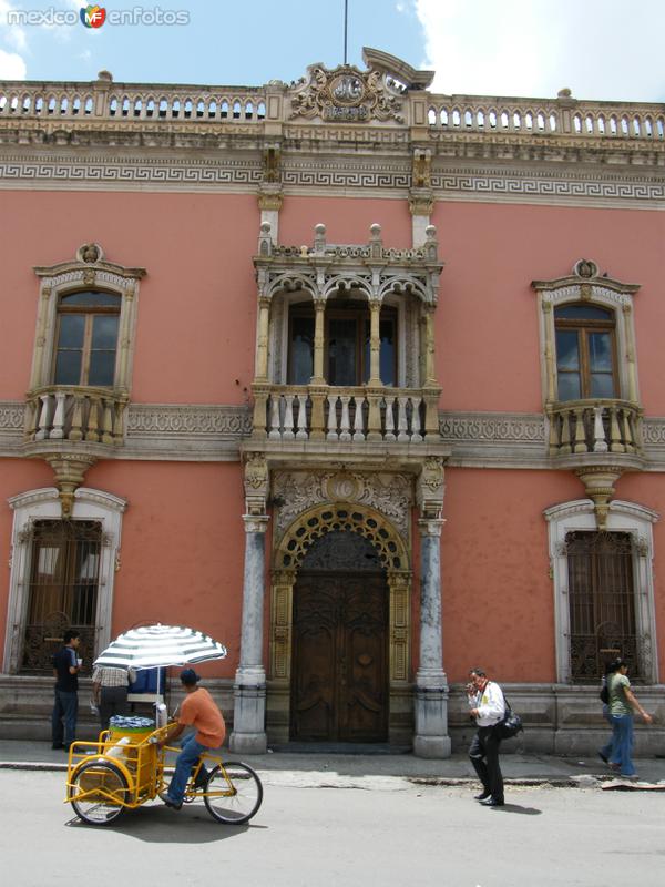 Casa Griensen