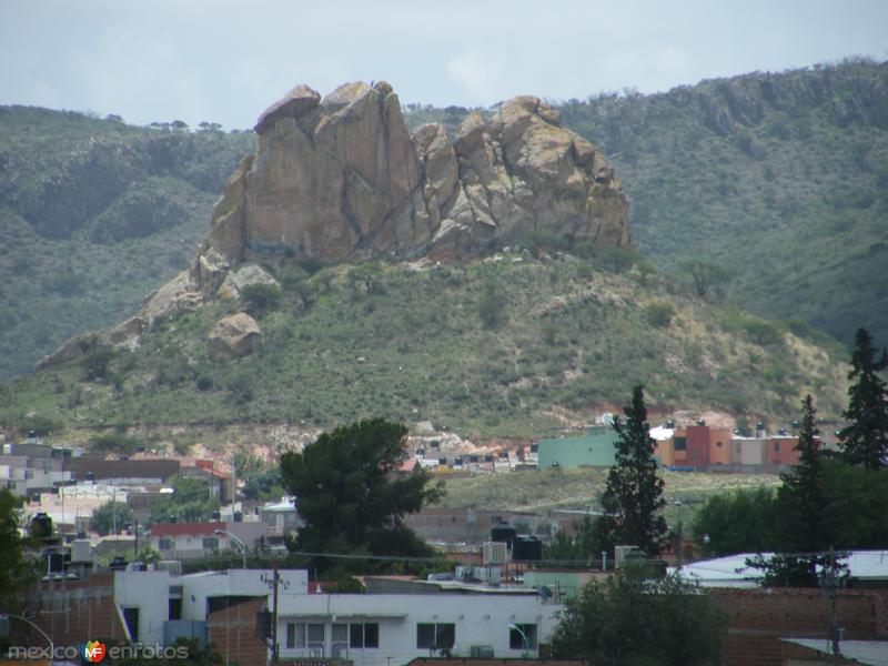 Cerro de la Muela