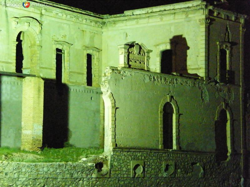 Cuartel de Villa