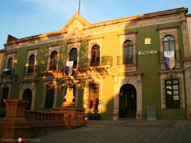 ZACATECAS