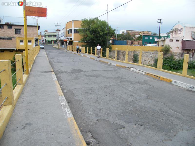 Puente de Calicanto