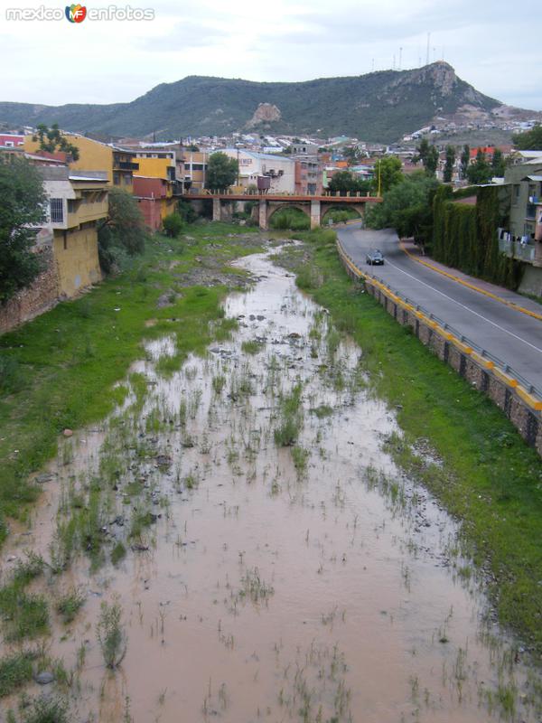 Río Parral