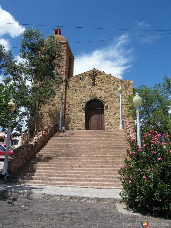 Santuario de Fátima