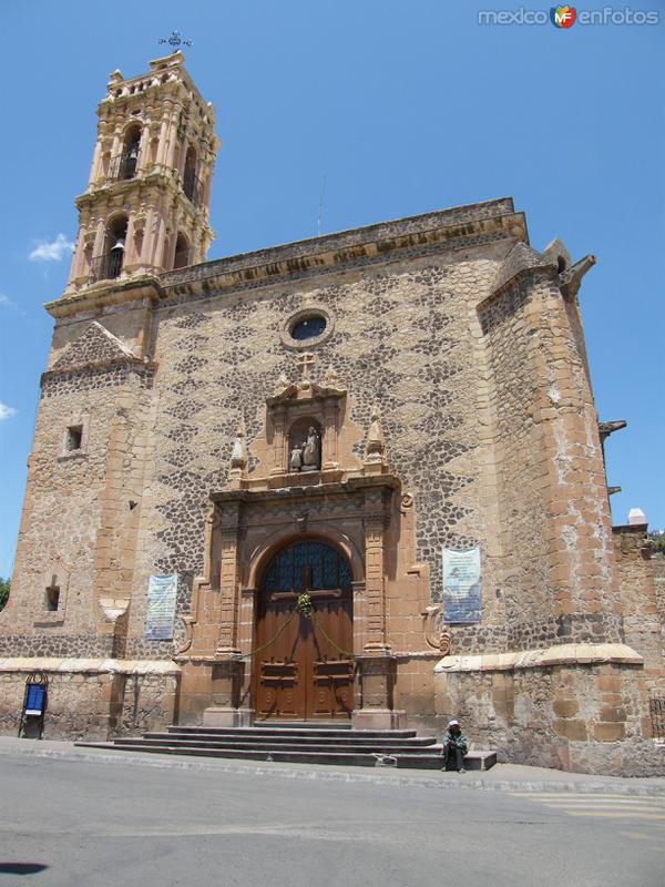 Templo de San José