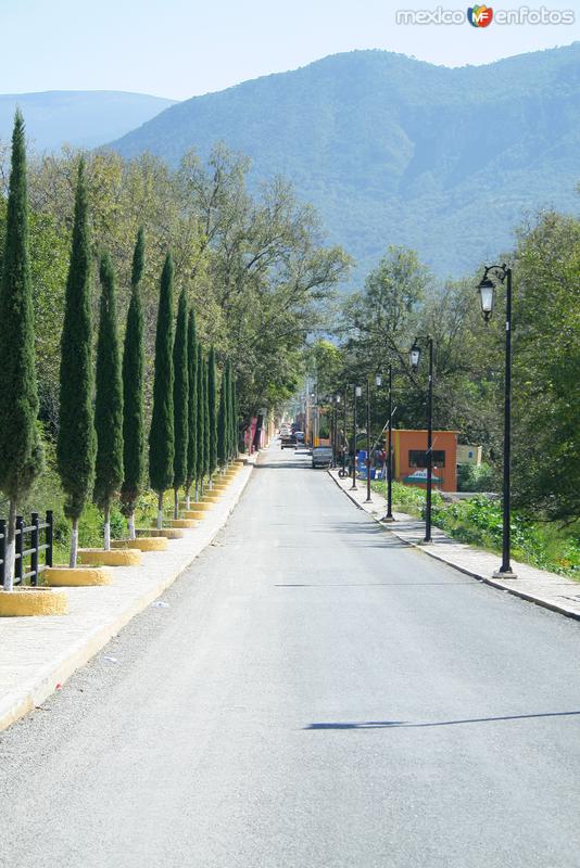 ENTRADA A ZARAGOZA