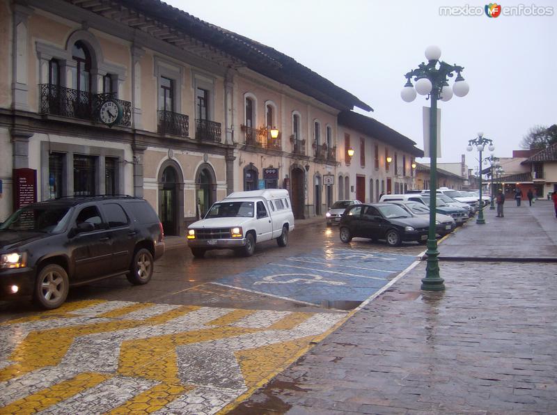 Centro Historico