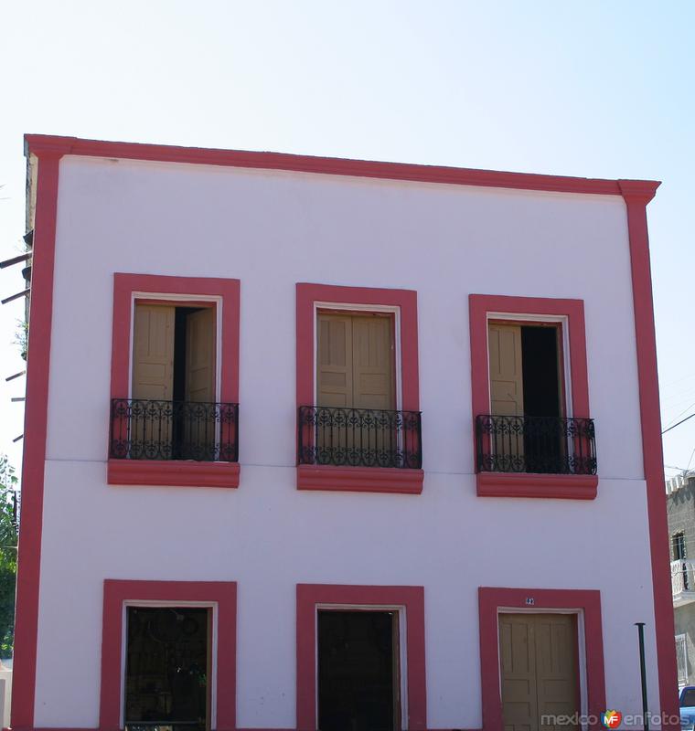 CASAS DE ARAMBERRI