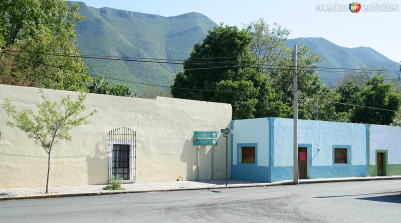 CASAS DE ARAMBERRI