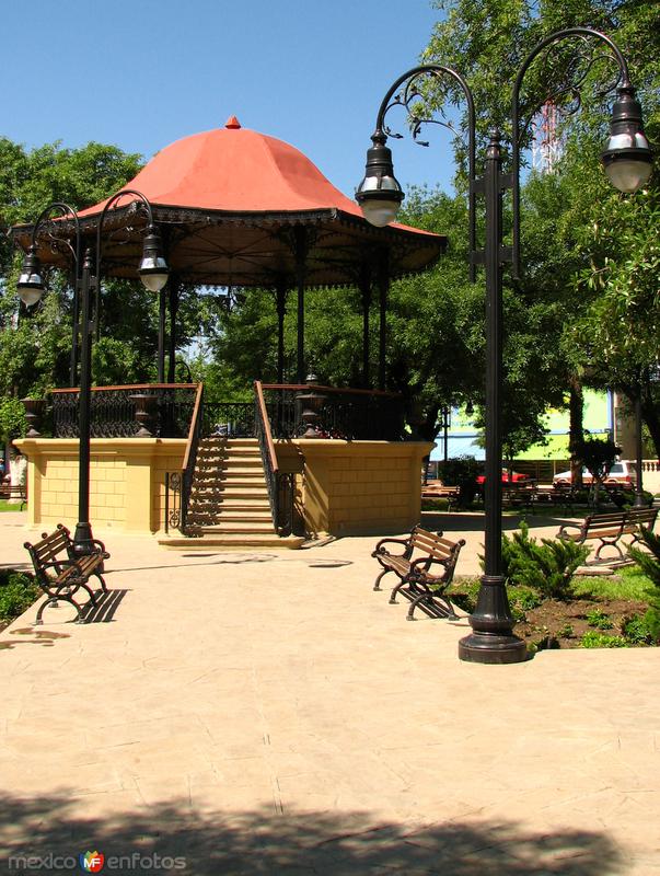 PLAZA PRINCIPAL