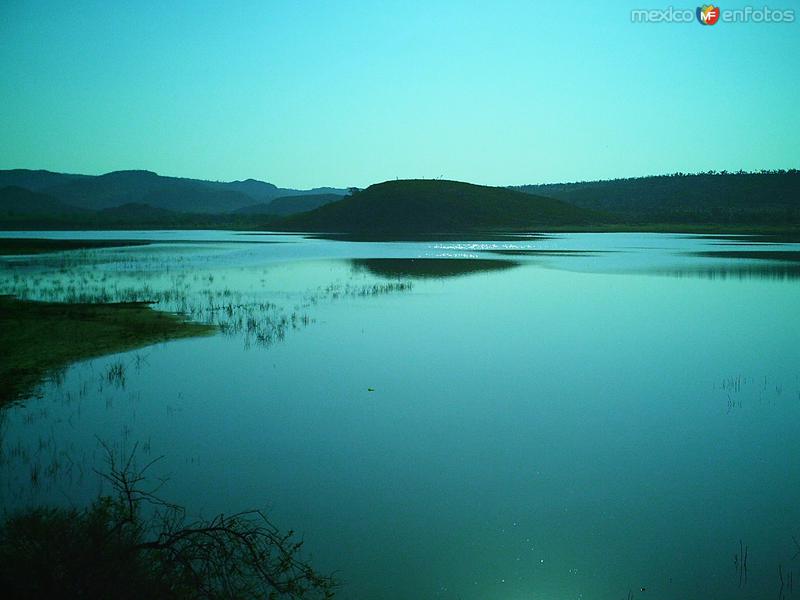 Presa de Montoro