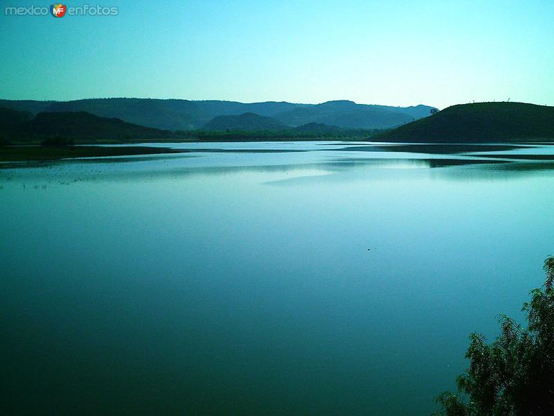 Presa de Montoro