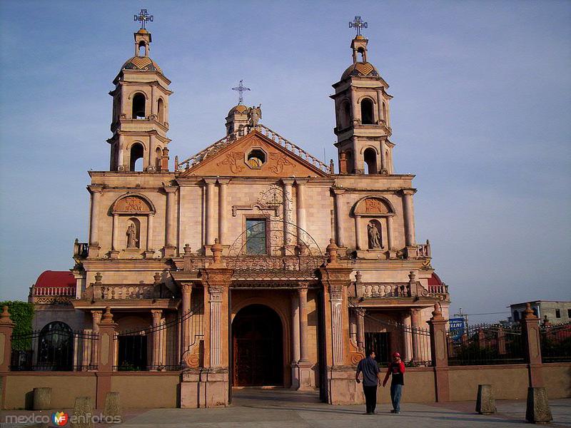 Fotos de Jalpa de Méndez, Tabasco, México: Iglesia