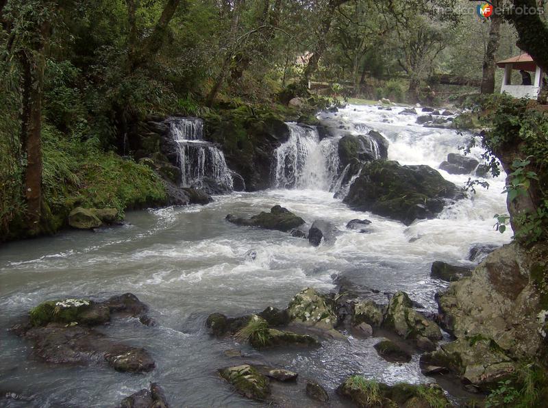 Quetzalapa