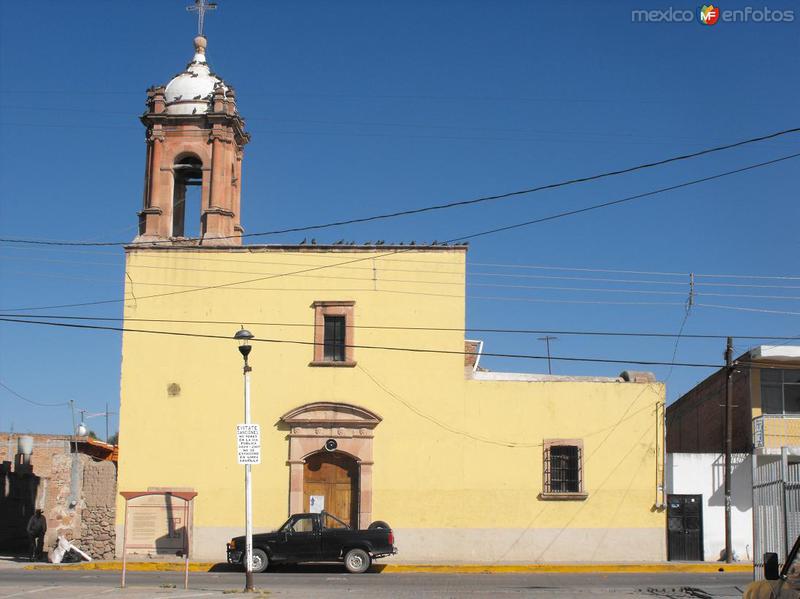 PARROQUIA