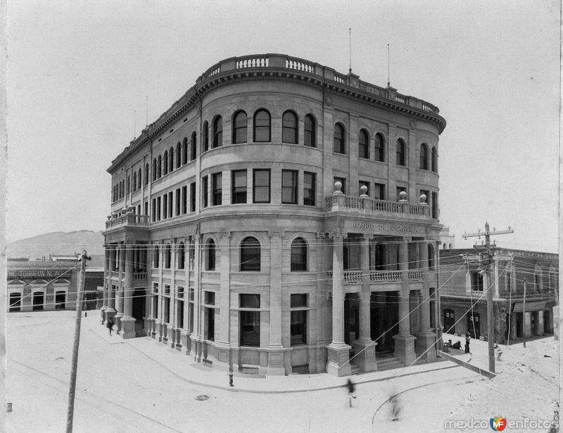 BANCO DE COAHUILA