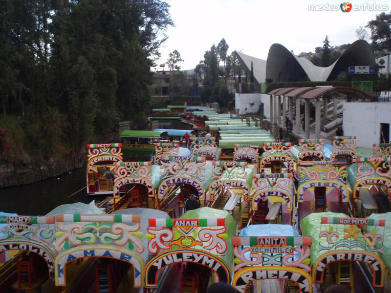 Xochimilco