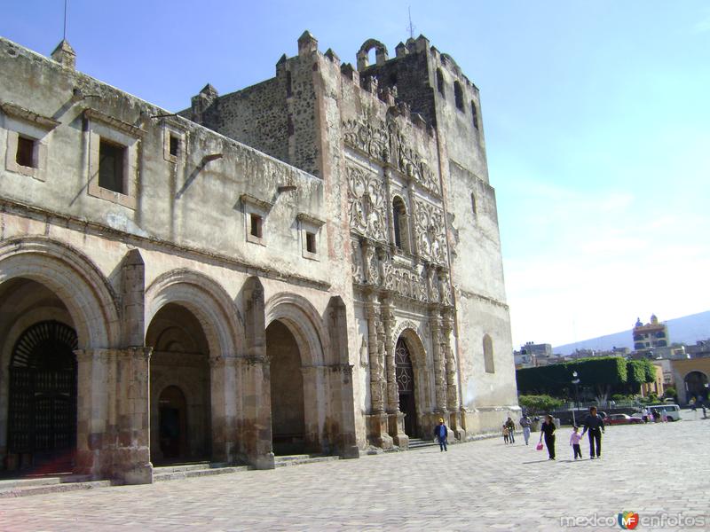 EXCONVENTO