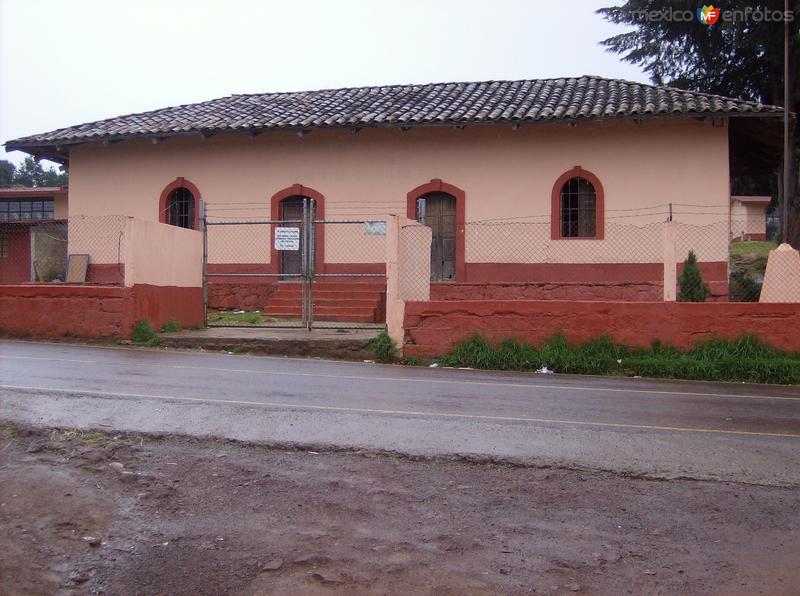 Casa de Teja