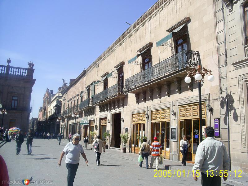 Casa de la Virreyna