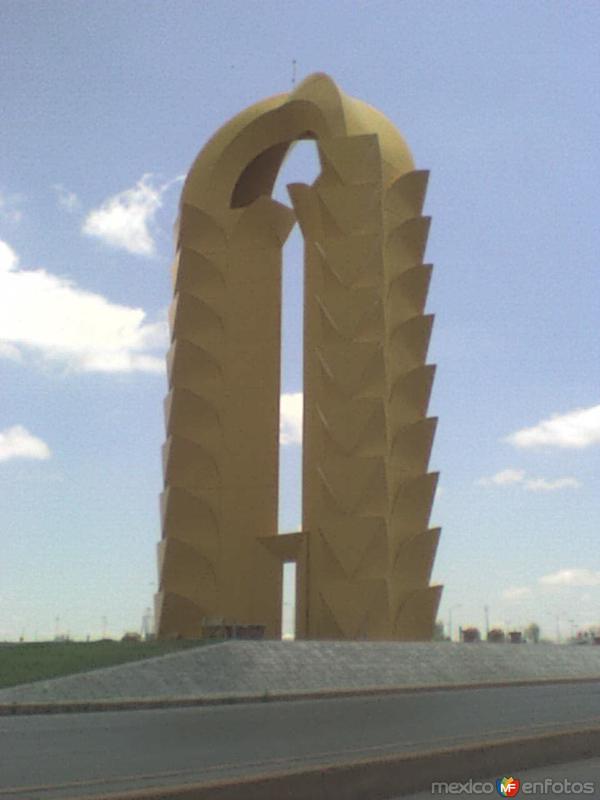 Puerta de Torreon (Coahuila)