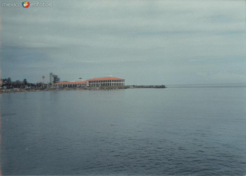 acuario de veracruz