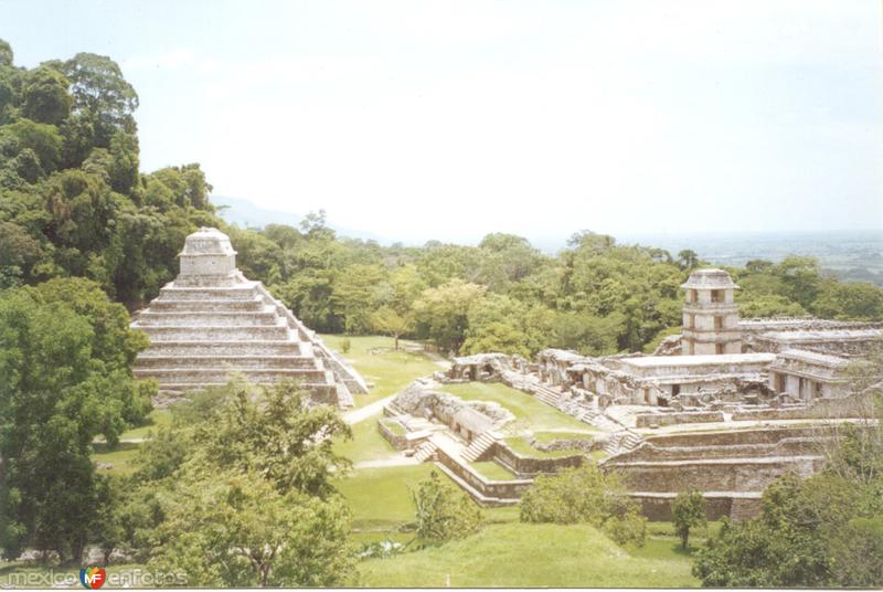 palenque