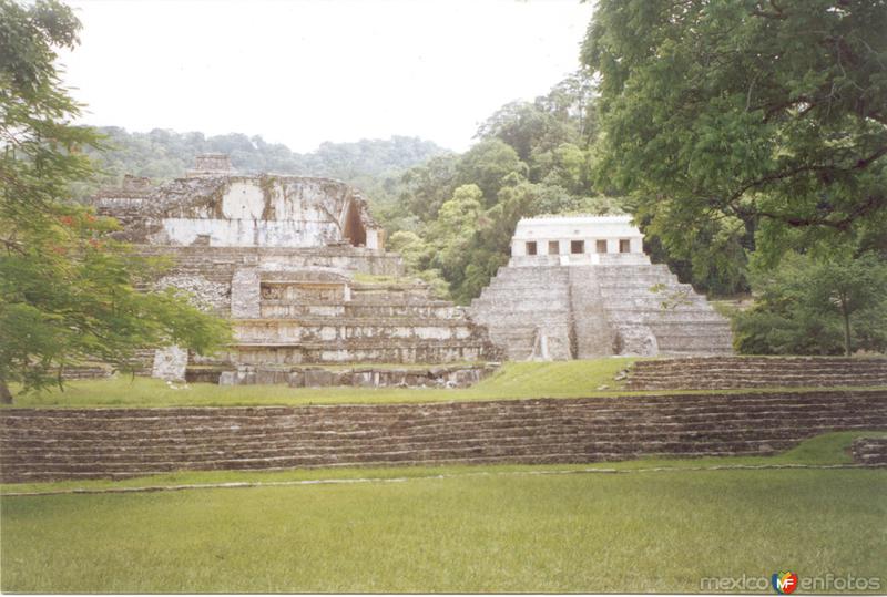 palenque