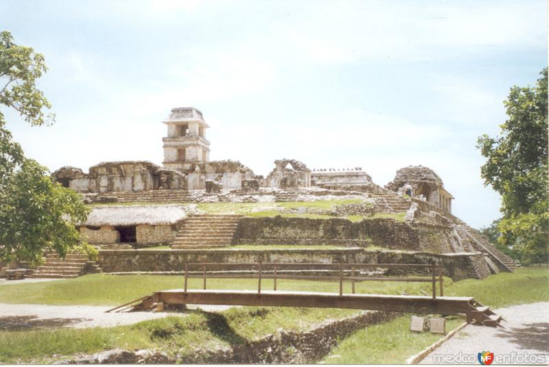 palenque