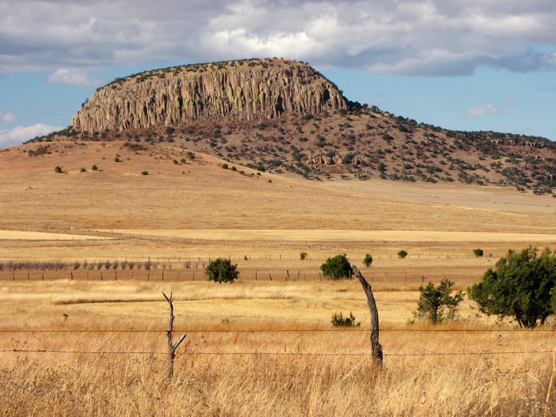 Cerro Miñaca